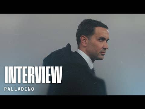 Hellas Verona-Atalanta 3-1 | il commento alla partita del tecnico Raffaele Palladino - EN SUBs