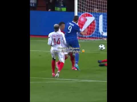 WHAT A STRIKER 🤯❤️ #football