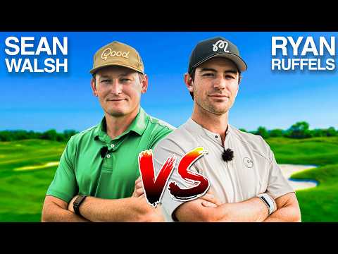 Can I Beat Sean Walsh? (Matchplay) 