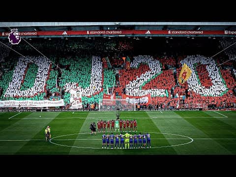 Remembering Diogo Jota and Andre Silva