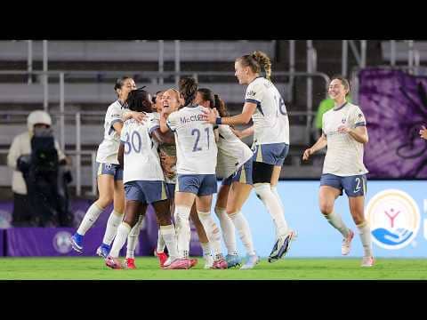 Match Recap: Seattle Reign FC Open the Season with a Win