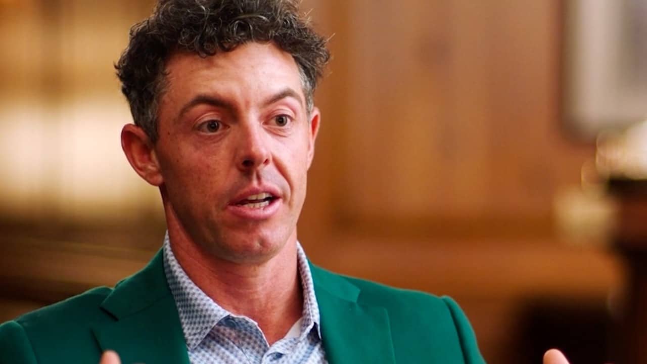 What can Rory McIlroy STILL accomplish?