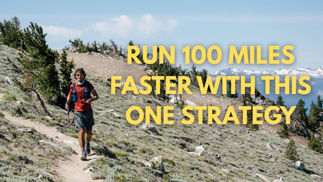 The Week That Makes or Breaks Your Ultramarathon Training | Western States 100 Mile Prep Ep. 5