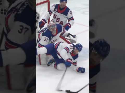 CHARLIE MCAVOY TO THE RESCUE 🙌