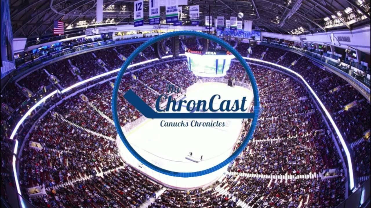 The Chroncast Ep. 13 | June 7, 2024