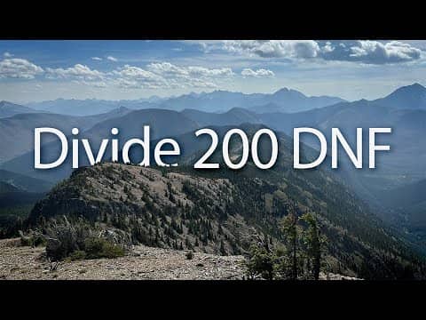 Divide 200 DNF