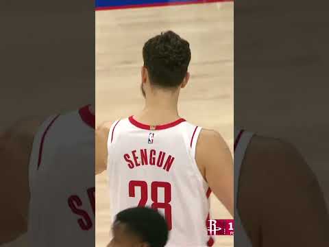 PUNCH it, Bari 🥊 #rockets