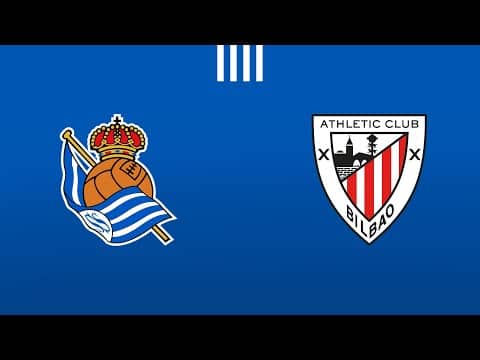 DIRECTO 12:30 | Cadete Vasca - Athletic | Zubieta | Real Sociedad