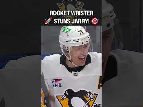 Jarry was BAFFLED 🤣