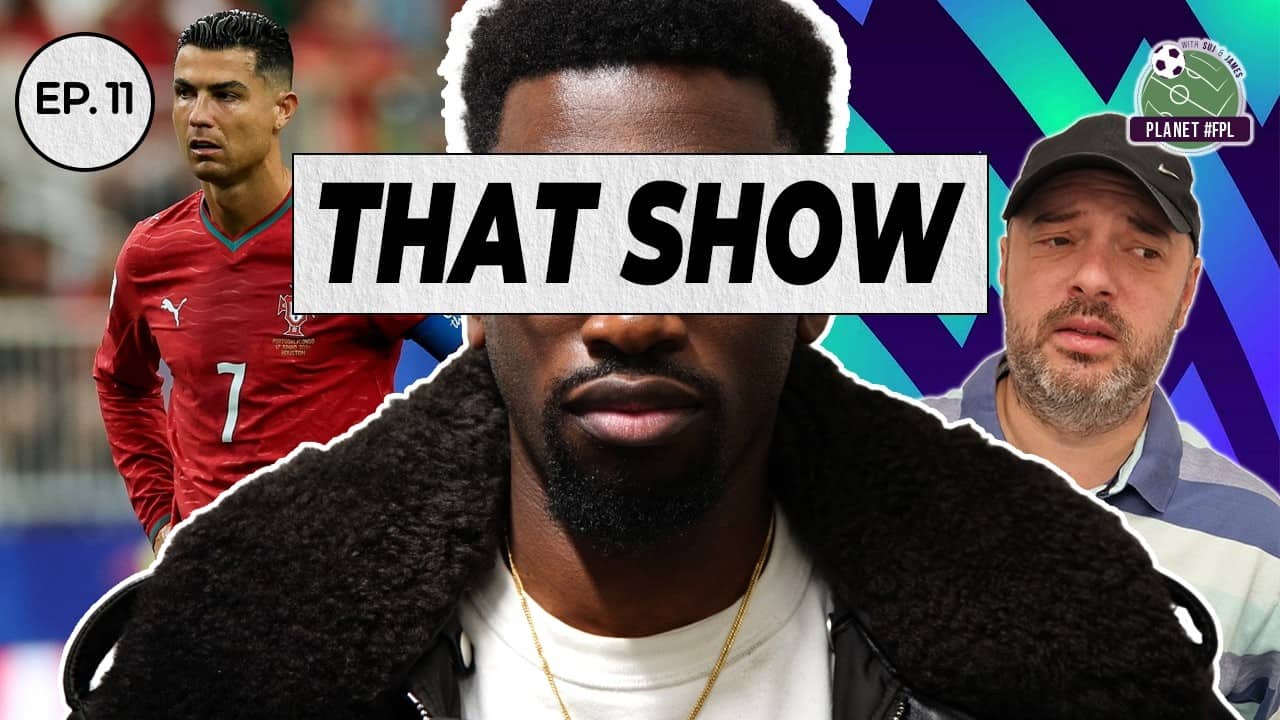 That Show With Nico ep. 11 | Planet FPL 2026