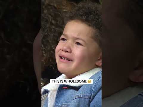 What a moment between D Rose and his son🌹