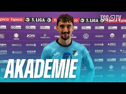 "In so einem Stadion zu spielen, ist immer geil" | TV-Stimmen nach #OSNTSG