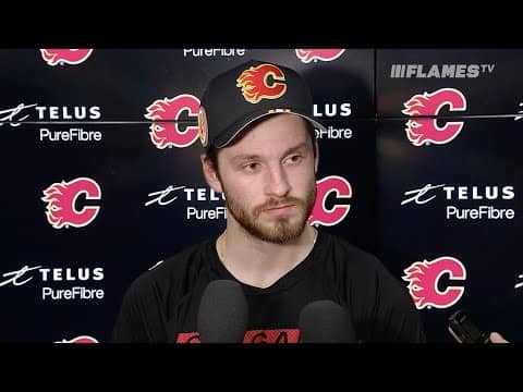 Post-Game | Joel Farabee - 02.02.26