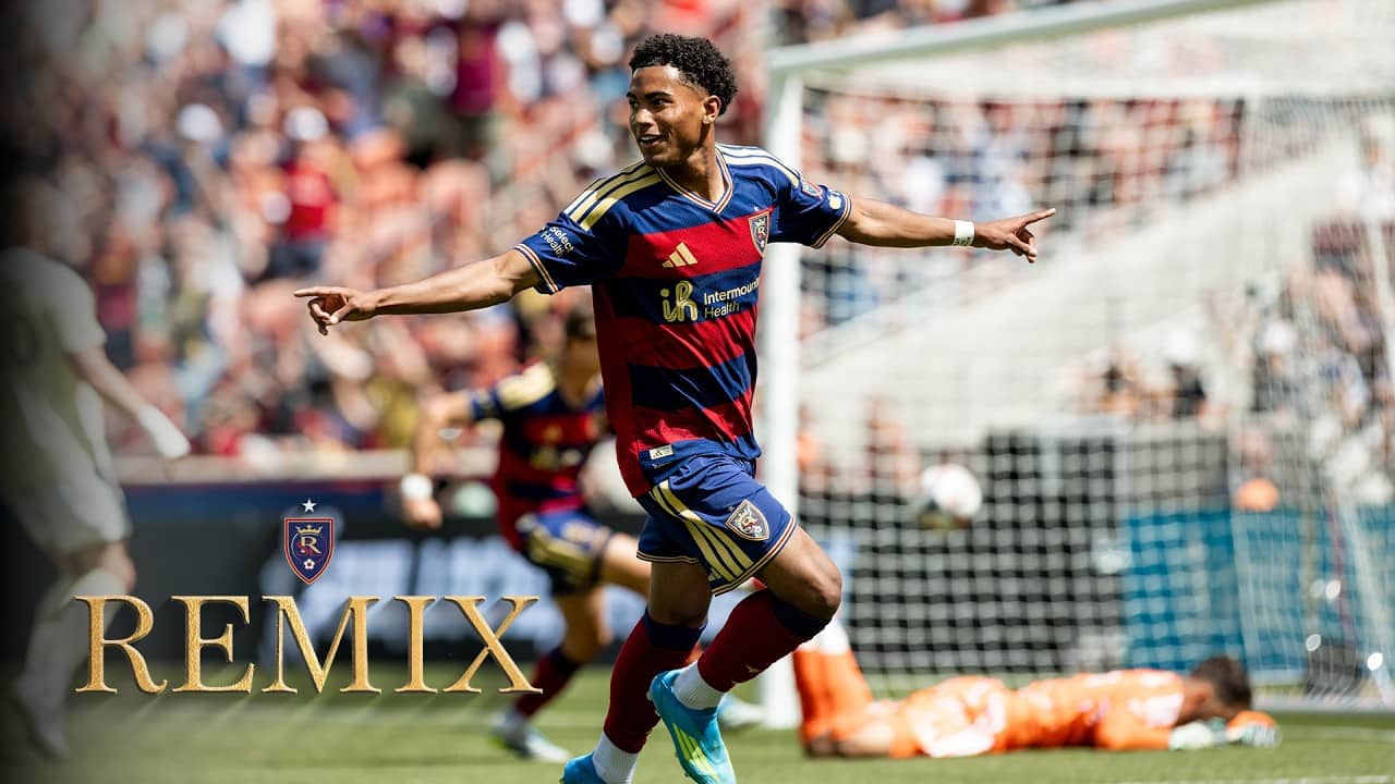 Remix: May 2, 2026