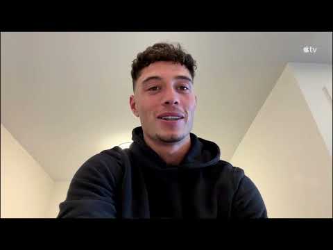 Sebastian Berhalter TALKS WORLD CUP, @ussoccer Callup, @WhitecapsFC on MLS Countdown