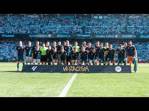 RESUMEN | CELTA DE VIGO 3-4 DEPORTIVO ALAVÉS