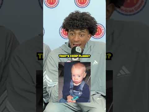 Hang these in the Hall of Fame already 🤣