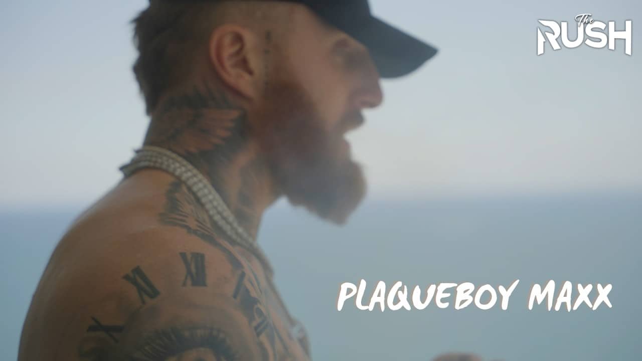 Maxx Crosby - PLAQUEBOYMAXX