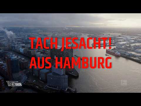 Tach Jesacht! aus Hamburg | 1. FC Union Berlin