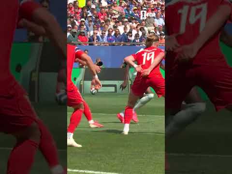 Anthony Elanga didn't know his goal was enough to send Sweden to the knockout stage