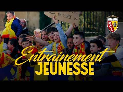 Supporters d'aujourd'hui et de demain ❤️💛