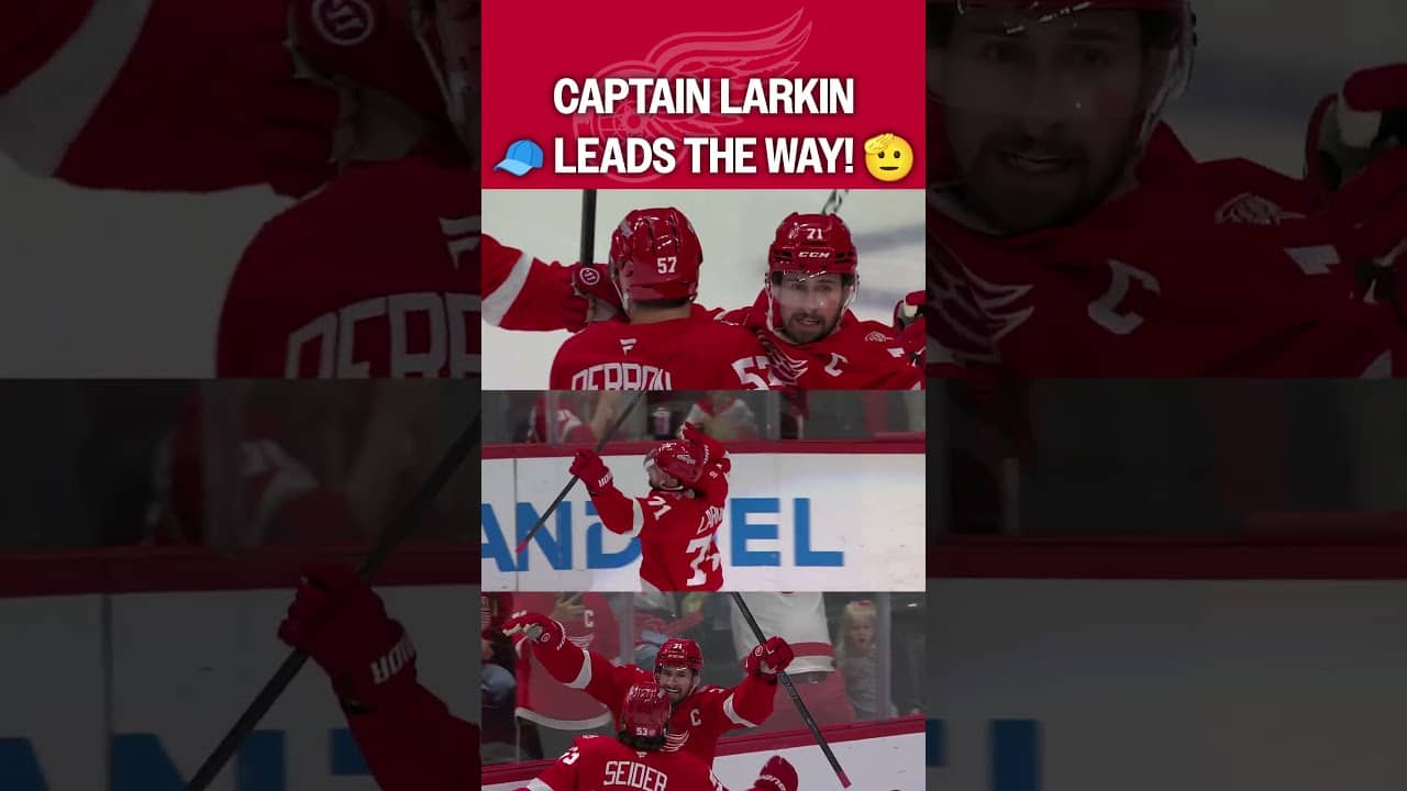 FOLLOW THE LEADER 🫡