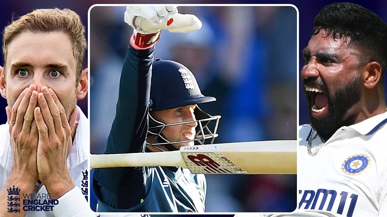 Most Iconic Cricket Celebrations EVER