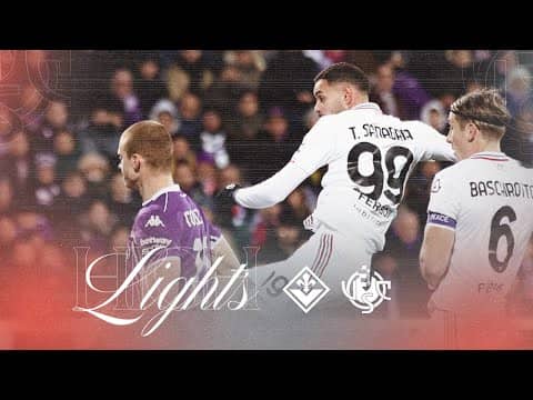 Nel finale passa la Fiorentina | Fiorentina-Cremonese 1-0