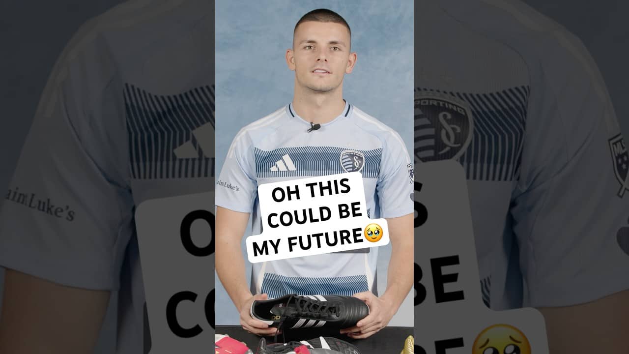 Dejan Jovelić sacrificed to achieve his dreams!⚽️🇷🇸