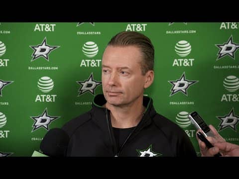 OTHER SIDE | Glen Gulutzan 11.25.25