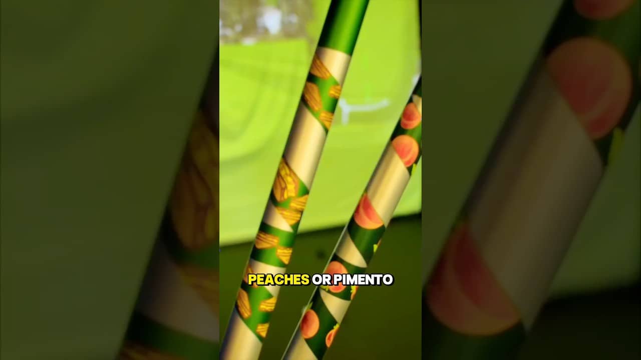 Limited edition Fujikura "Pimento" edition shaft just landed