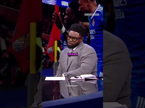 Micah feels "let down" by José Mourinho's post-match comments.