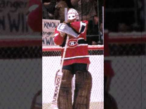 More Than a Great Canadien