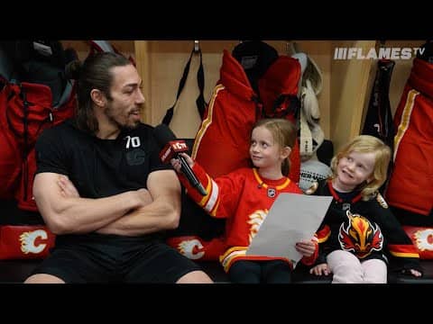 Junior Reporters With Ryan Lomberg