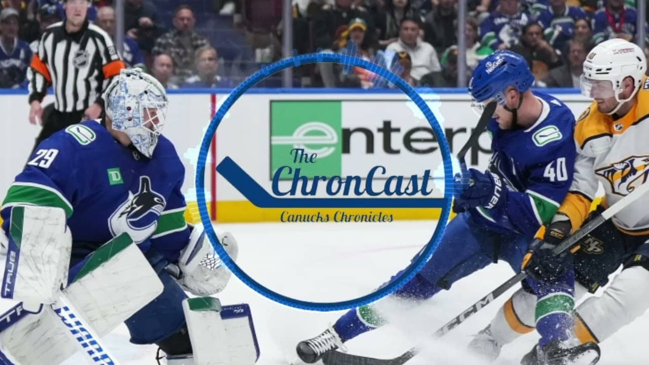 The Chroncast Ep. 9 | Apr 26th, 2024