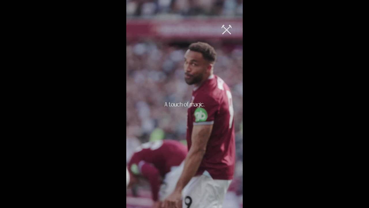 Callum Got the Job Done 🫡 ⚒️