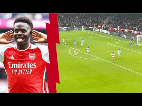 When Arsenal Meet Spurs! BEST North London Derby Goals & Moments | Part 1