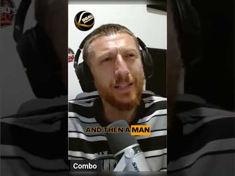 Combo Says Houston's Shooting Problem Is Too Big for Any Coach to Fix