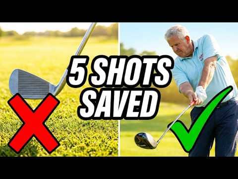 The HONEST TRUTH About Forgiving Golf Clubs With A LEGEND!