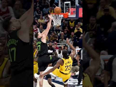 What a Tough Finish from Aaron Nesmith 👀