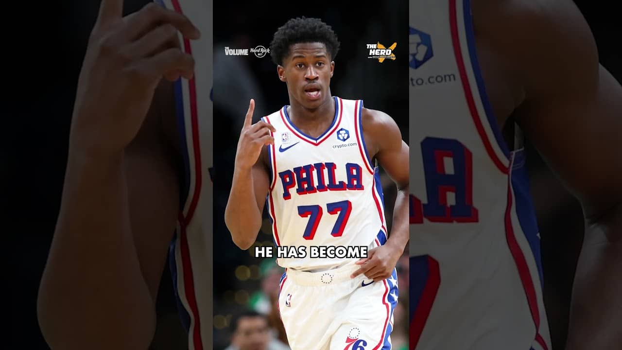 Colin's 10 best players in Knicks-Sixers series!
