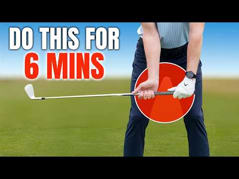 Possibly The Fastest Way To Fix Your Ball Striking