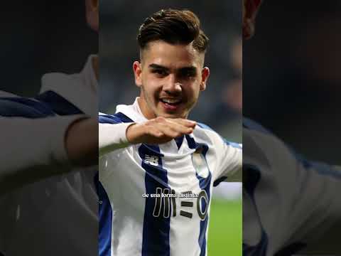 André da Silva y la importancia de disfrutar de lo que hacemos 💚