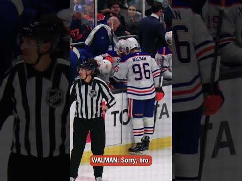 OILERS MIC'D UP | Episode 35 Trailer