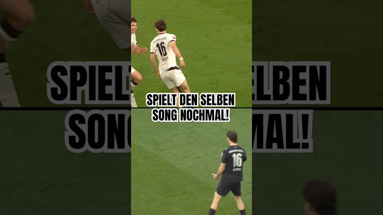 Derby-Experte Philipp Sander! 🦸 #dieFohlen #Bundesliga