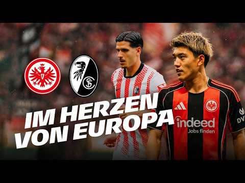 „Die wollen Verwirrung stiften“ I Im Herzen von Europa vor Freiburg