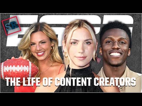 Katie Feeney, Annie Agar & Anthony Hamilton Jr. reveal social media breakthroughs & ENGAGING content