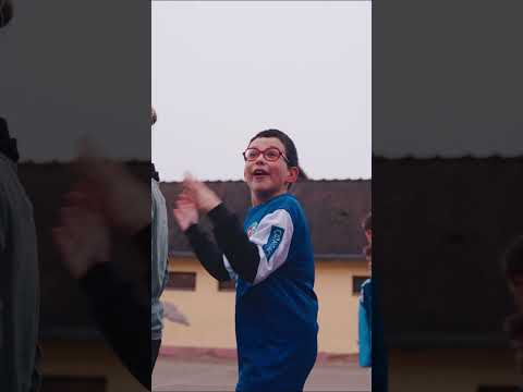 Manon Wahl à Seltz dans son ancienne école 🥰🔙