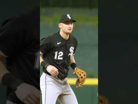 Nothing gets past Edgar "La Muralla" Quero 😤 (via @whitesox/IG)