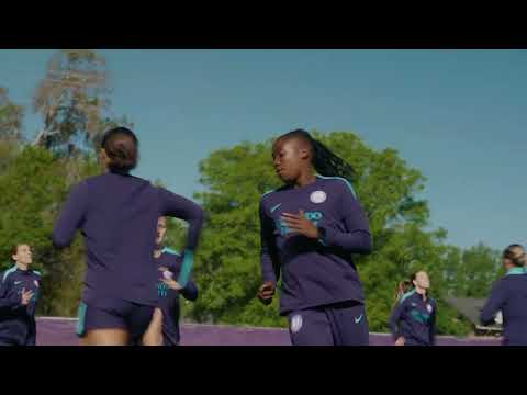 Training | 2026 NWSL Regular Season | Orlando Pride vs. Denver Summit